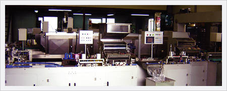 Hypodermic Needle Making Machines  Made in Korea